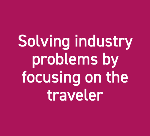 Solving Industry Problems