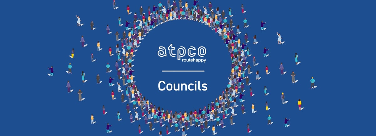 ATPCO Councils
