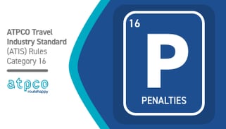 Penalties