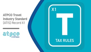 Taxes Rules