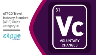 Voluntary Changes